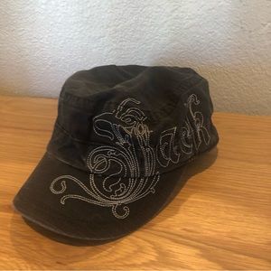 Disney hat